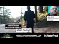 BUSTED: Project Veritas CONFRONTS Central Night Shelter Board Member Adam Seeley #GAVoterFraud