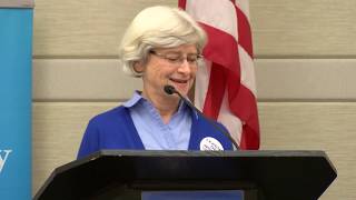 2020 Election Forum: County Supervisor District 3