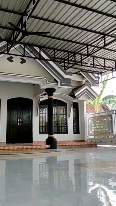 KEDIAMAN KH ANWAR ZAHID 2023 | PESANTREN SABILUNNAJAH BOJONEGORO