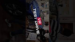 Hyundai | Elantra | Immersive VR Test Drive | Shah Rukh Khan | Jasiel Creations