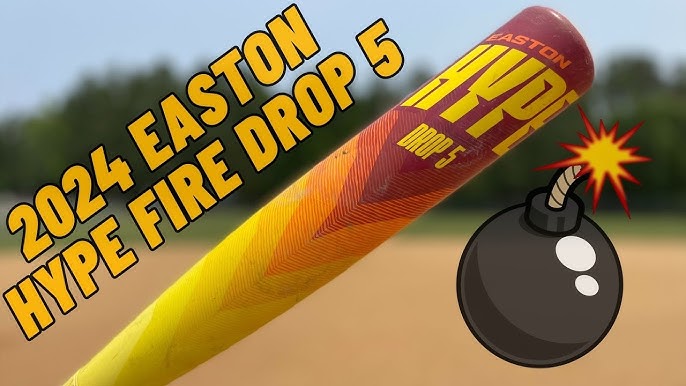 EASTON HYPE FIRE vs RAWLINGS ICON 2024  USSSA Exit Velo Showdown  @HitTraxOfficial 