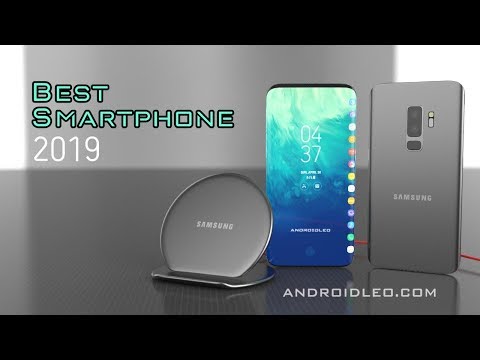 best-5-upcoming-smartphone-in-2019