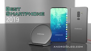 Best 5 Upcoming Smartphone In 2019