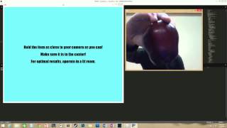 Josh Korn's Perfect Produce Picker! CMU 15-112 F14 Term Project