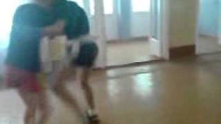 Патриот Patriot Gym