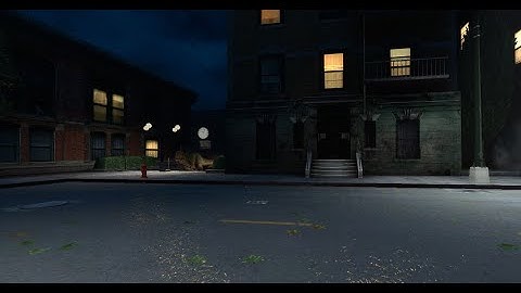 How to escape a T-Rex (Garry