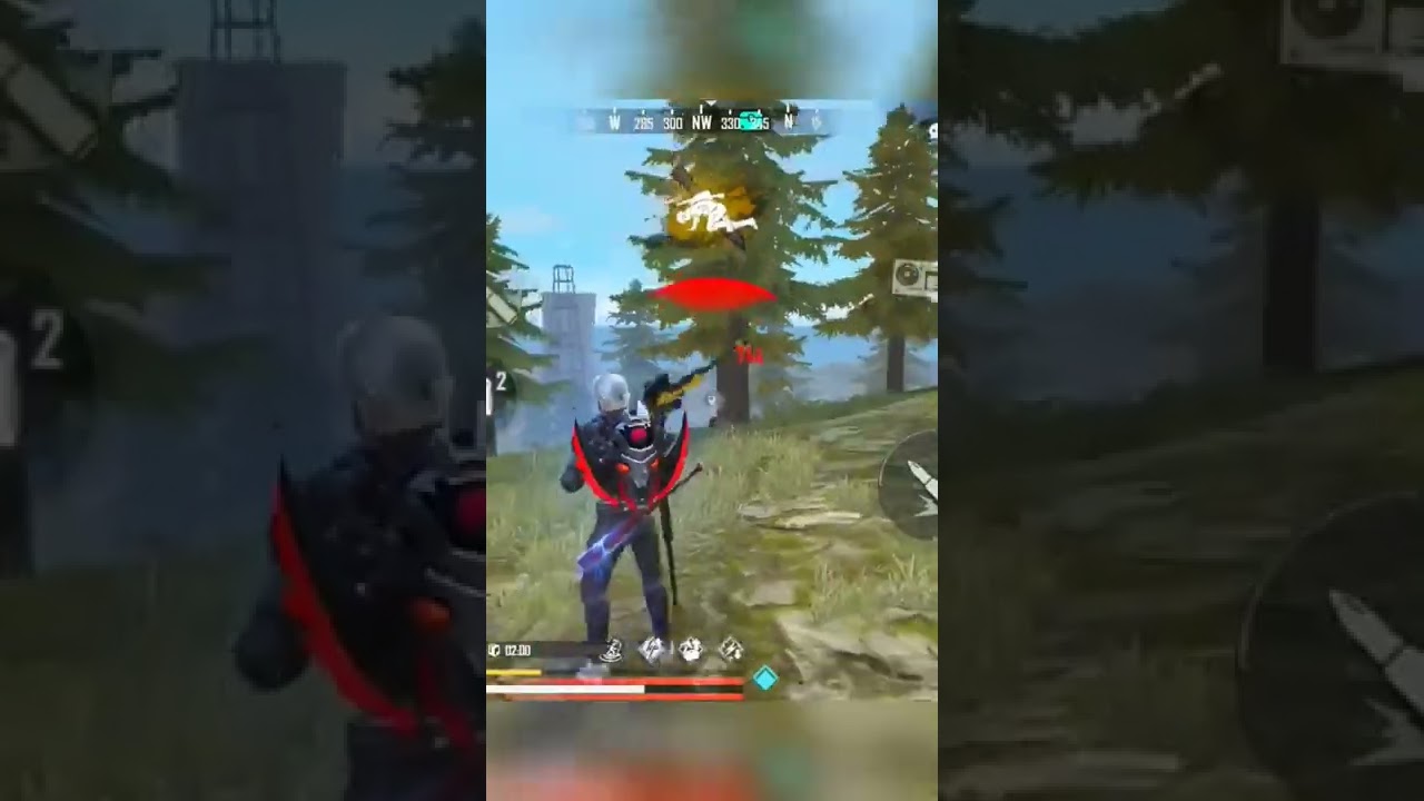 Sniper With Silencer 🙄 