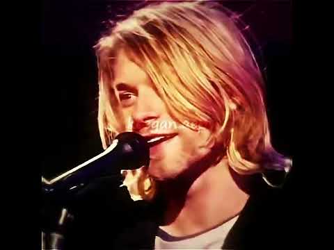 Lovers Rock//Kurt Cobain