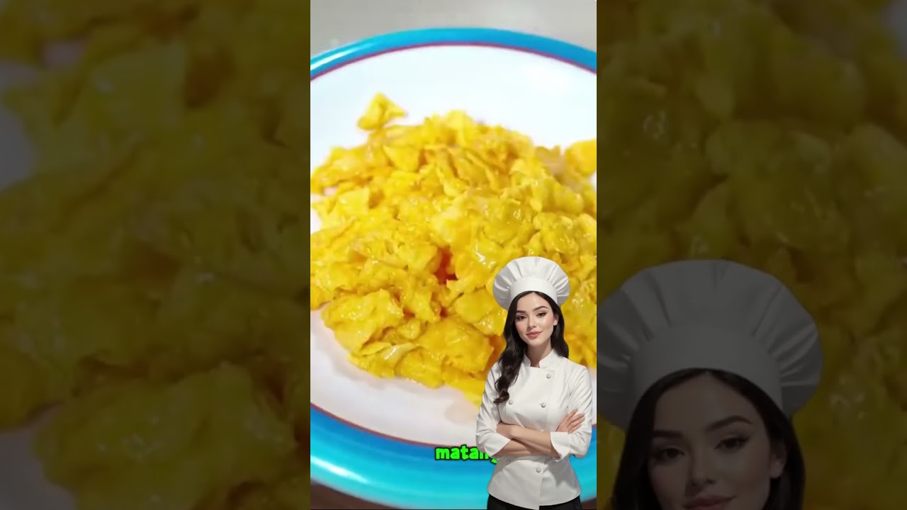 resep olahan tumis kubis telur yang nikmat 