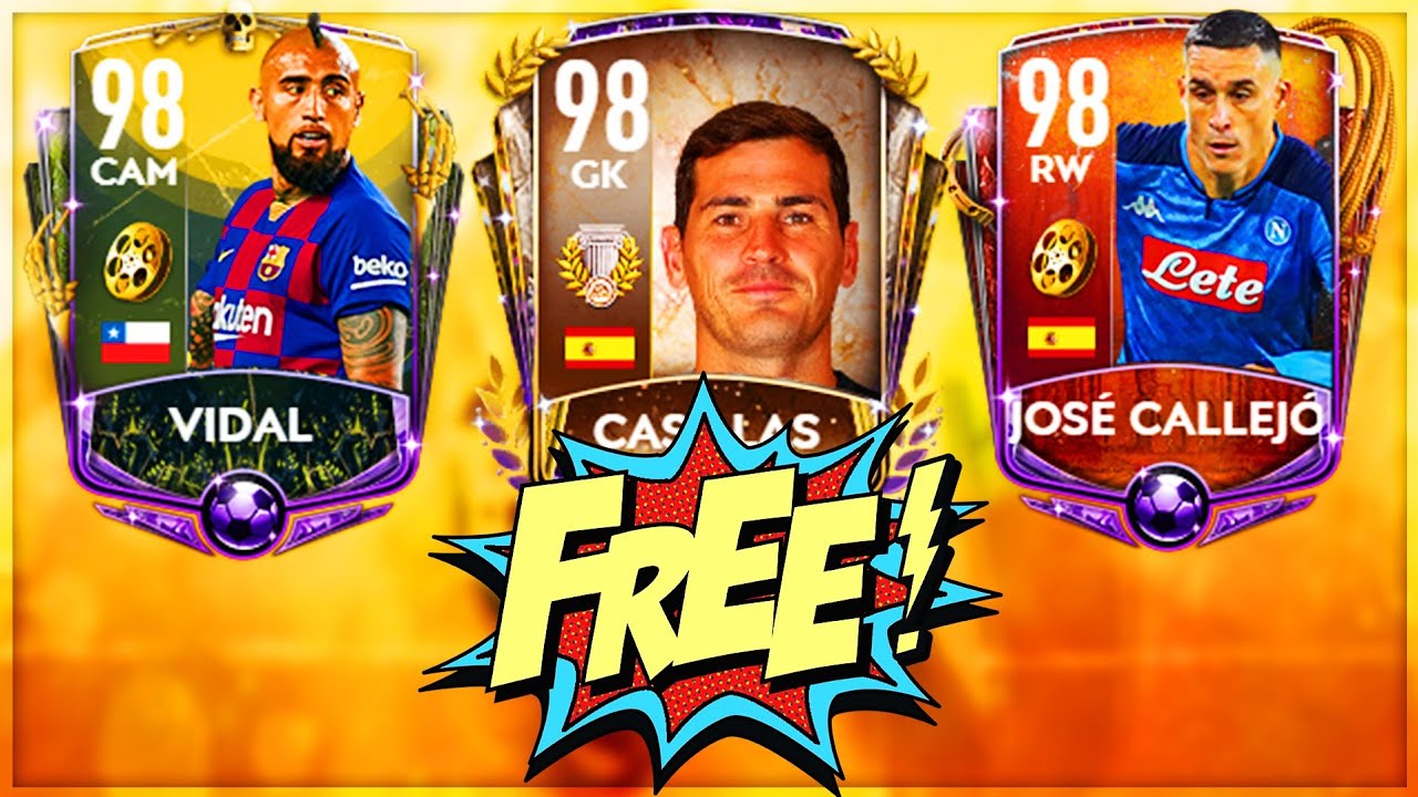 FIFA MOBILE 20: GOLDEN WEEK EVENT GUIDE!