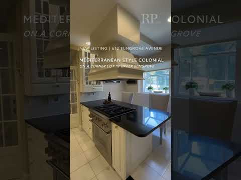 612 Elmgrove Avenue, Providence, RI home video tour