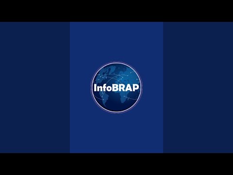 Curso InfoBrap Informática - Curso Presencial de Capacitação Profissional - Suporte TI e CFTV.