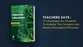 Module 14   Objective Life Science