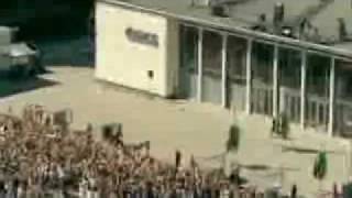 Tokio Hotel - Der Letzte Tag (Official Music Video HQ)