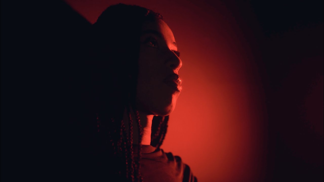 Victoria Jane ft John Givez - THE ONE (Official Music Video)