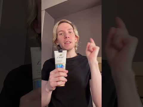 ¡ESTÁS USANDO MAL EL ACONDICIONADOR! Aprende como se usa #shorts  #skincare