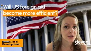 #157: Inside the State Department’s historic pivot to faith-based organizations
