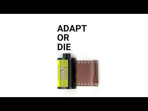 Embrace Change AD / Film