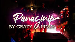 Panaginip - Crazy As Pinoy (Cover)