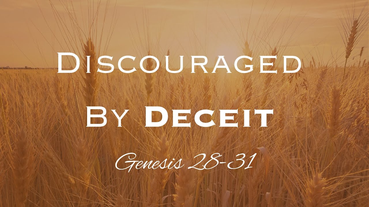 Sunday Morning Worship - October 18, 2026
