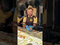 هات ٩٠ جنيه وتعالي كرم الشام وهتاخد احلي ساندوتشين شاورما فراخ كرم الشام
