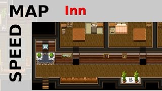 Rpg Maker Speedmap Inn