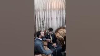 Ya Mawjood Wajibul Wadud Hayun Layamul
