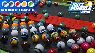 All Opening Ceremonies - 10 Years of Marble League 2016-2025