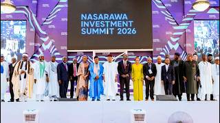 Tinubu's economic restructuring rebuilding Nigeria's economic pillars - Shettima