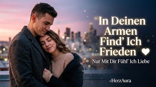 In Deinen Armen Find’ Ich Frieden ❤️ Deutsches Liebeslied Mix 2026 Herzaura