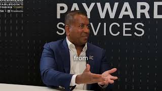 "No one remembers number four" – Raagulan Pathy, KAST Founder and CEO