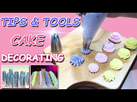 31 Cake Icing Tools ideas  icing tools, cake icing, cake