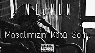 mejnun-masalımızın kötü sonu Resimi