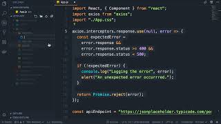 147 Extracting a Reusable Http Service