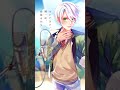 【オンエア!】エースキャラクターボイス初公開ーtypeAー