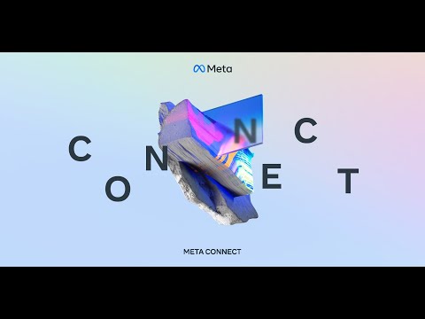 Meta Connect 2022: il futuro della VR - keynote di apertura con Mark Zuckerberg - commento ITA