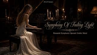 Symphony Of Fading Light | Romantic Symphonic Operatic Gothic Metal | WSP Media