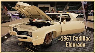 1967 Cadillac Eldorado - Best of Show - GSTA Rod & Custom Spectacular Car Show by Vehicle Mundo 175 views 4 weeks ago 4 minutes