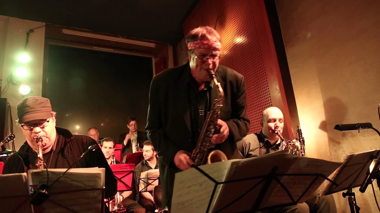 Big Band Berlin Big Band Berlin