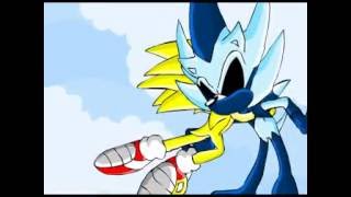 The Return Of Nazo Concept