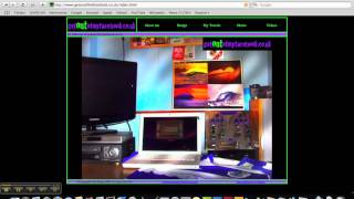 Screen printing on an apple mac screenshot 4