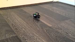 Microbot challenge entry