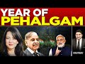 Arzoo says US has No Role in India Pak Ceasefire : India remembers Pehalgam Victims Today ?