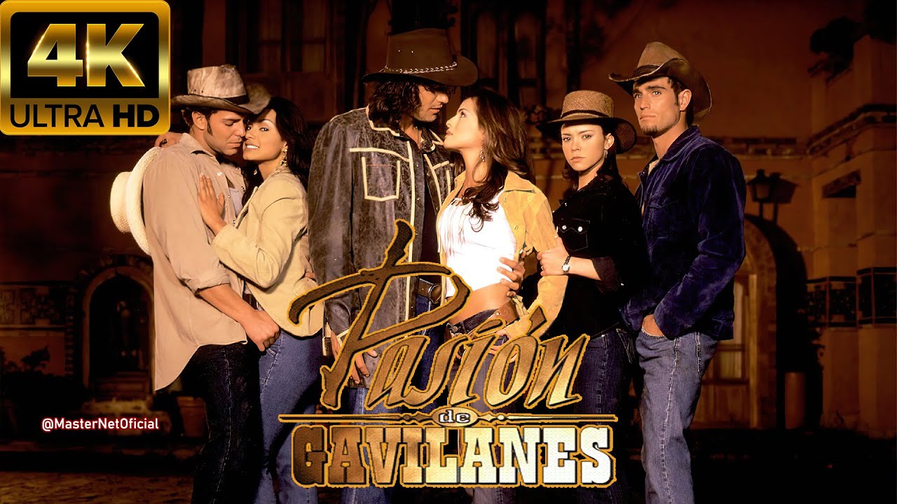 Pasion de Gavilanes - Intro - [Original] [Remasterizado] [Fiera ...