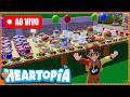 🔴 Jogando Heartopia Mesão 25/02/26 #heartopia