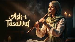 Download Lagu Healing Turkish Ney Music  Meditative Ottoman Maqam Flow for Mindfulness \u0026 Serenity MP3
