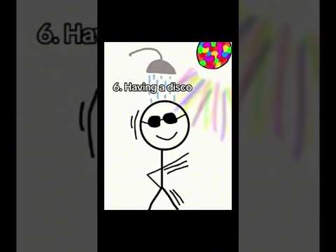 Why I take