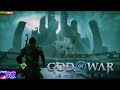 GOD OF WAR RAGNAROK PC Gameplay Walkthrough FULL GAME Part 30 - { No Commentary }