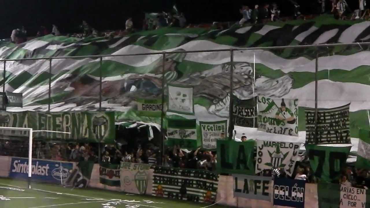 La Eterna Banda Villera