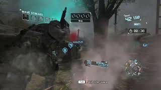 Mission 10 Village Waves 41 - 50 Elite Ghost Recon Future Soldier Guerrilla Mode